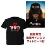 THE FAITH ANTHEM 40years Anniversary Live