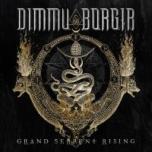 Grand Serpent Rising