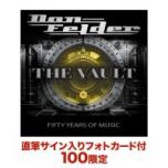 The Vault - Fifty Years of Music