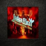 JUDAS PRIEST　50 HEAVY METAL YEARS