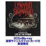 Celebrating 50 Years: Live at the Ryman