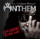 EXPLOSIVE!! -studio jam-