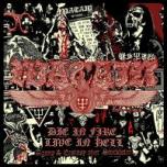 Die in Fire – Live in Hell