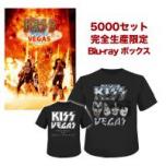キッス・ロックス・ヴェガス