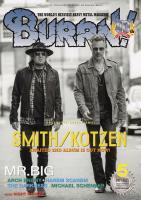 BURRN!2025年5月号