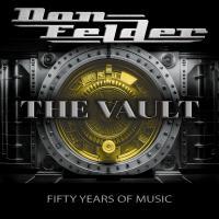 The Vault - Fifty Years of Music
