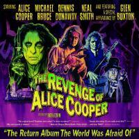 The Revenge of Alice Cooper