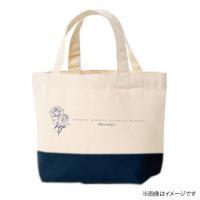 KOJI Blue Rose トートバッグ (Sサイズ)