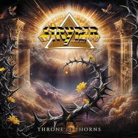Throne Of Thorns