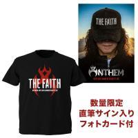 THE FAITH ANTHEM 40years Anniversary Live