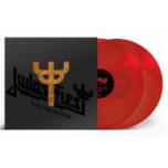 Reflections - 50 Heavy Metal Years of Music (Red Vinyl)