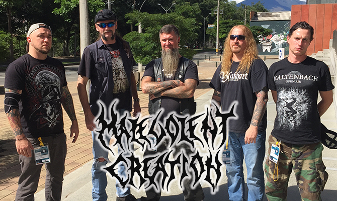 Malevolent Creation