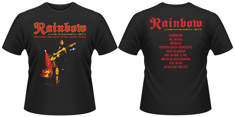 Tshirt
