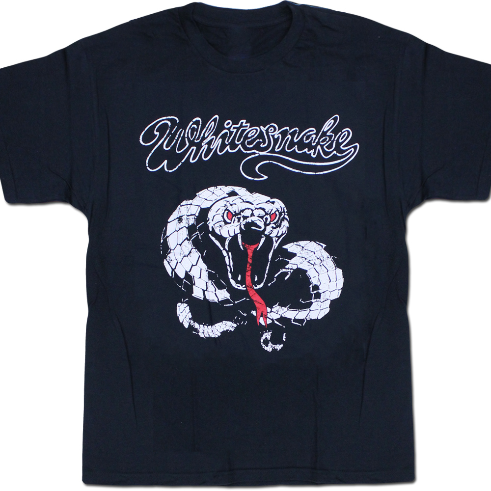 Whitesnake Official Store (Japan)
