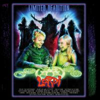 Limited Deadition【CD】