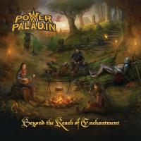 【予約受付中】Beyond The Reach Of Enchantment【CD】