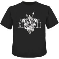 オフィシャルTシャツ(S/XL)