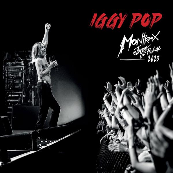 【予約受付中】Live at Montreux Jazz Festival 2023【Blu-ray+CD】