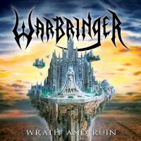 【予約受付中】Wrath And Ruin【CD】