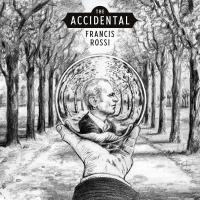 【予約受付中】The Accidental【CD】