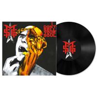 【来日記念 ワードレコーズ限定】Don’t Sell Your Soul【直筆サイン入り 完全生産限定 重量盤LP】