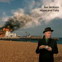 【予約受付中】Hope and Fury【CD】