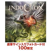 【通販限定】Love Kills!【CD+直筆サインカード】