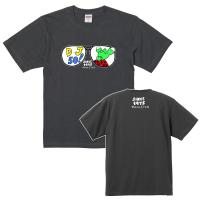 伊藤政則『DJ50』Tシャツ