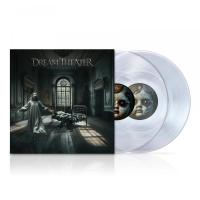 【完全生産限定盤】Parasomnia (Ultra Clear Vinyl)【2LP EU輸入盤】