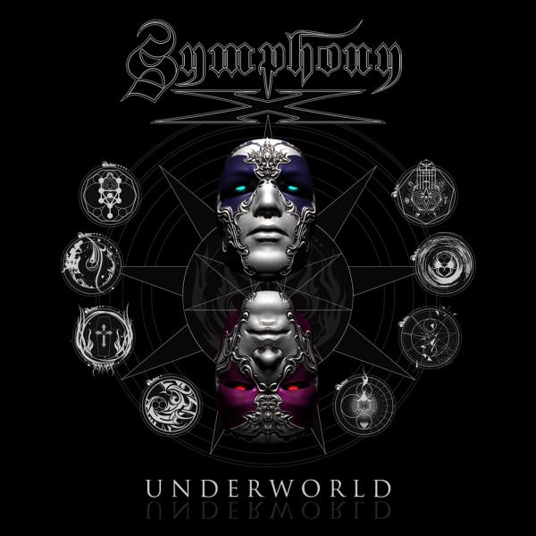 【予約受付中】Underworld【CD】