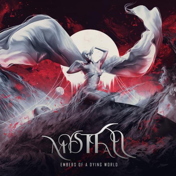 【予約受付中】Embers Of A Dying World【CD】