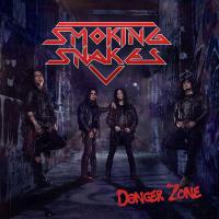 【予約受付中】Danger Zone【CD】