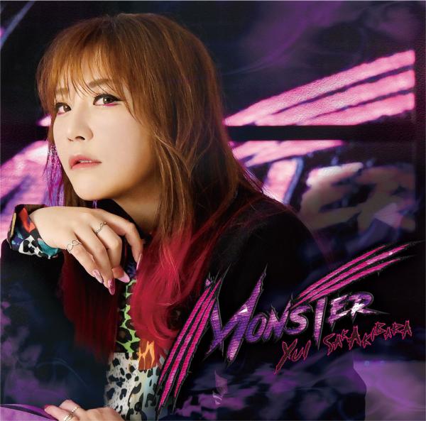 MONSTER【CD】