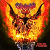 【予約受付中】Lost In Flames【CD】