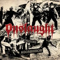 【予約受付中】Origins Of Aggression【2CD】