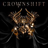 【予約受付中】Crownshift【CD】