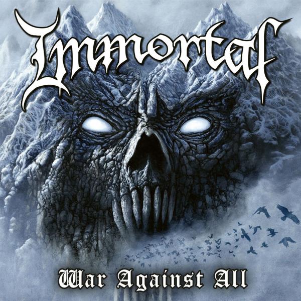 War Against All【CD】