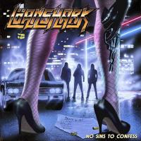 【予約受付中】No Sins To Confess【CD】