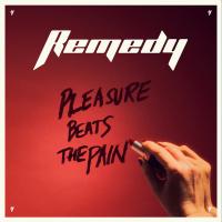 【予約受付中】Pleasure Beats The Pain【CD】