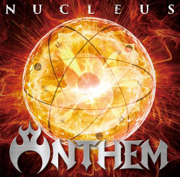 NUCLEUS【通常盤CD】