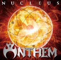 NUCLEUS【通常盤CD】