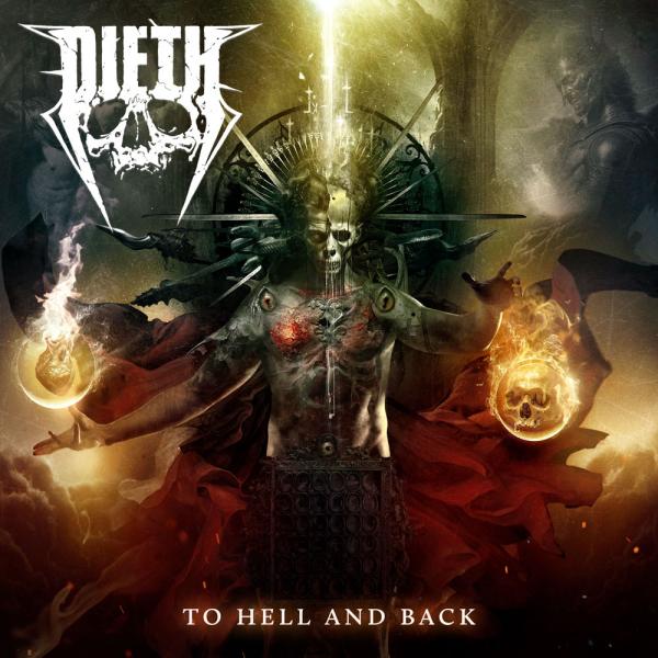 To Hell and Back【CD】