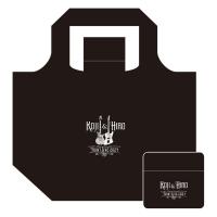 KOJI & HIRO  Joint Live 2024 エコバッグ