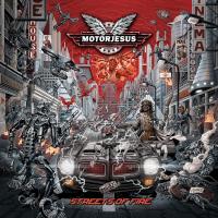 【予約受付中】Streets Of Fire【CD】