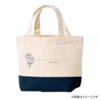 KOJI Blue Rose トートバッグ (Sサイズ)