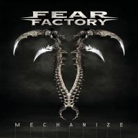Mechanize【CD】