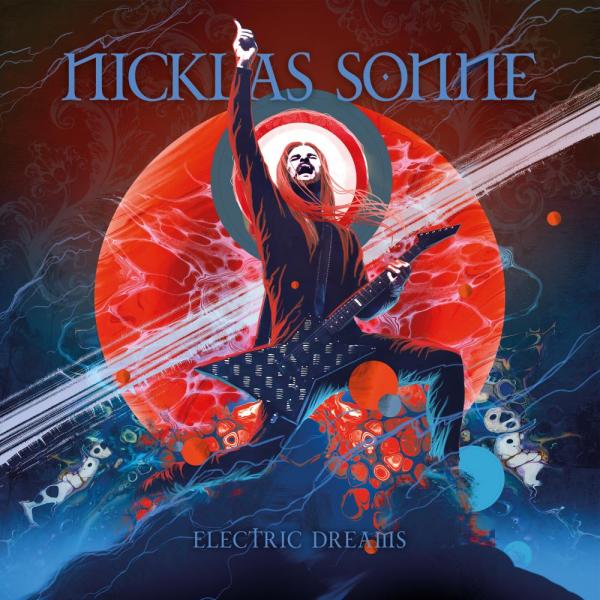 【予約受付中】Electric Dreams【CD】