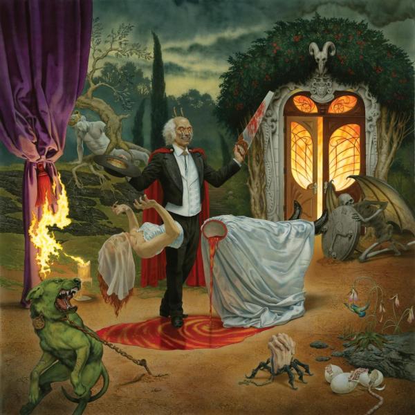 【予約受付中】Cursum Perficio【CD】