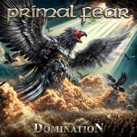 【予約受付中】Domination【CD】