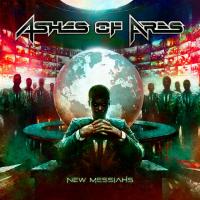 【予約受付中】New Messiahs【CD】